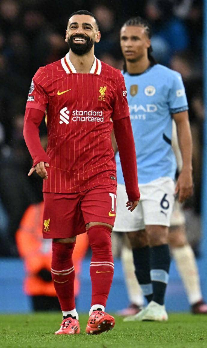 萨拉赫连续七场比赛得分超过持续失利，FPX不断突破！