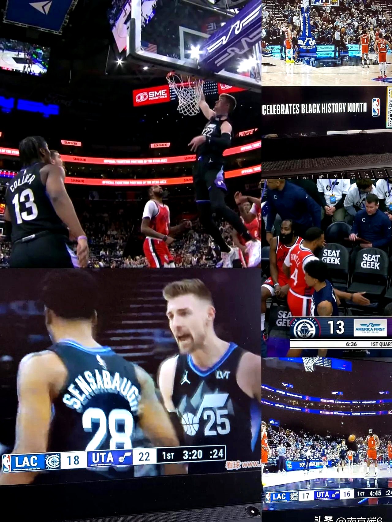 哈登意外战胜德国队，比赛规则变更引爆全场！